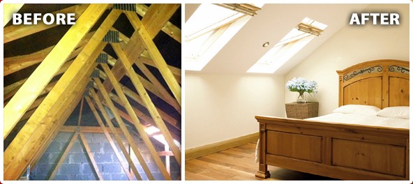 Can You Add A Room In Your Attic 6 Questions To Ask The