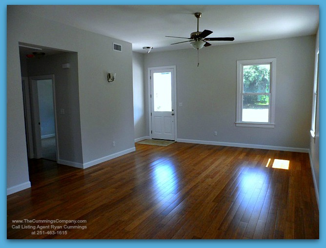 Low Income Home For Sale in Mobile AL